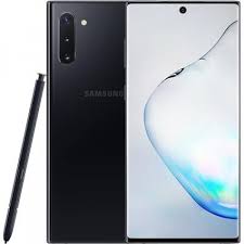 Note 10 Plus 